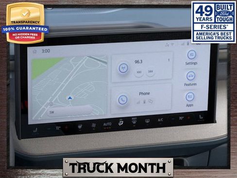 New 2026 Ford Maverick Lariat w/ 4K Tow Package image 15