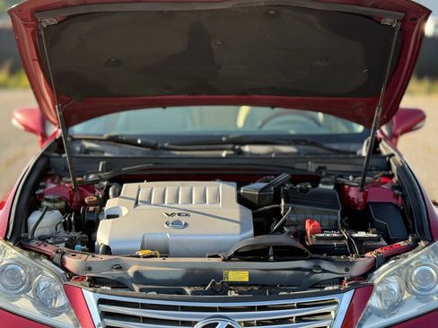 Used 2010 Lexus ES 350 FWD image 30
