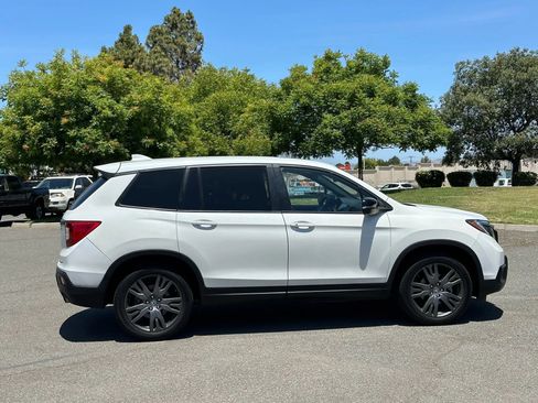 Used 2021 Honda Passport EX-L image 6