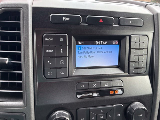 Used 2021 Ford F250 XL w/ Power Equipment Group AWD/4WD image 31