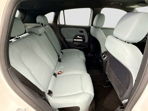 Certified 2026 Mercedes-Benz GLA 250 image 20