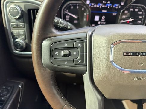 Used 2021 GMC Sierra 1500 Denali w/ Denali Ultimate Package AWD/4WD image 26