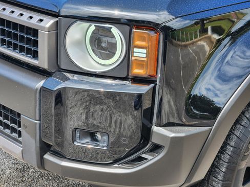 Used 2024 Toyota Land Cruiser AWD/4WD image 28
