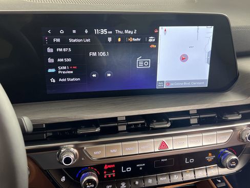 New 2025 Kia Telluride EX X-Line image 26