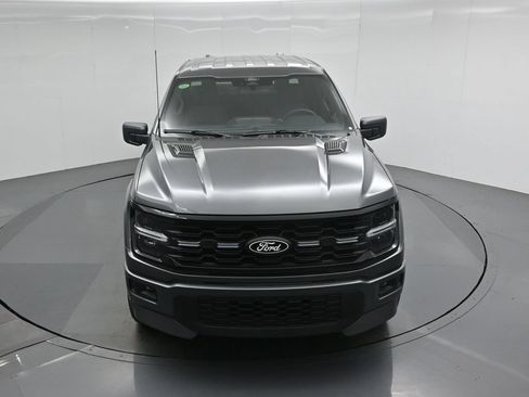 New 2026 Ford F150 STX w/ F-150 LOBO Package AWD/4WD image 34