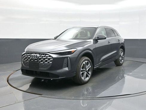 New 2026 Audi Q5 Premium AWD/4WD image 3