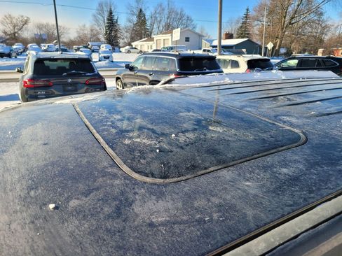 Used 2016 Jeep Patriot 4WD image 13