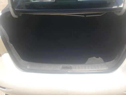 Used 2014 Nissan Sentra SV FWD image 21