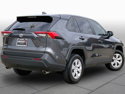 Used 2023 Toyota RAV4 LE FWD image 13