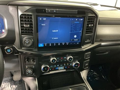 Used 2025 Ford F150 Raptor w/ Equipment Group 803A Raptor R AWD/4WD image 21
