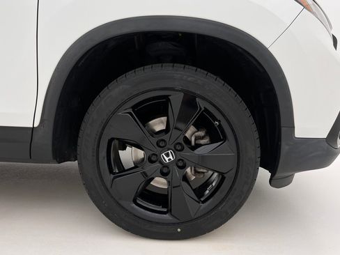 Used 2021 Honda Passport Elite image 33