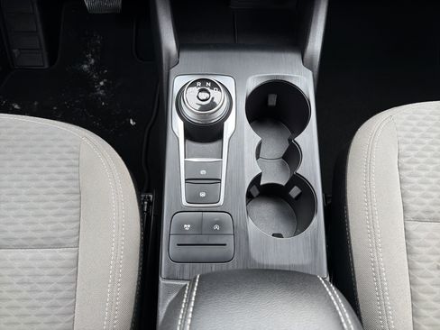 Used 2022 Ford Escape SE w/ Convenience Package image 22