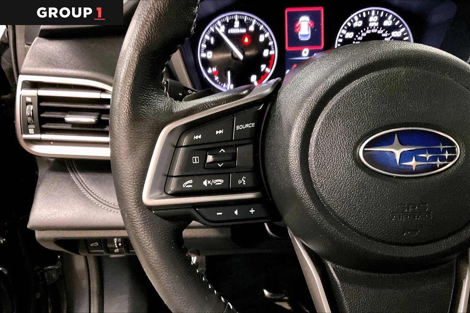 Used 2024 Subaru Outback Limited XT AWD/4WD image 24