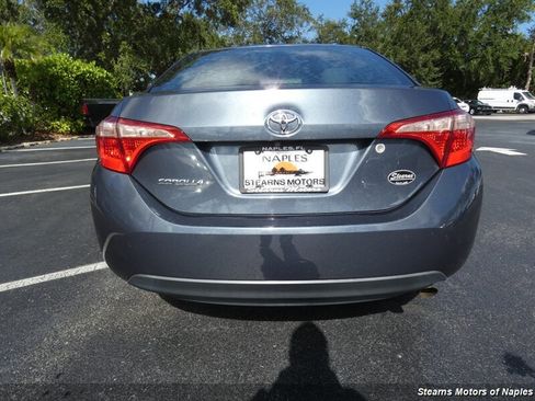 Used 2019 Toyota Corolla L FWD image 12