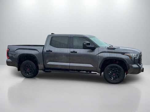 Used 2024 Toyota Tundra TRD Pro w/ TRD Pro Tow Package AWD/4WD image 4