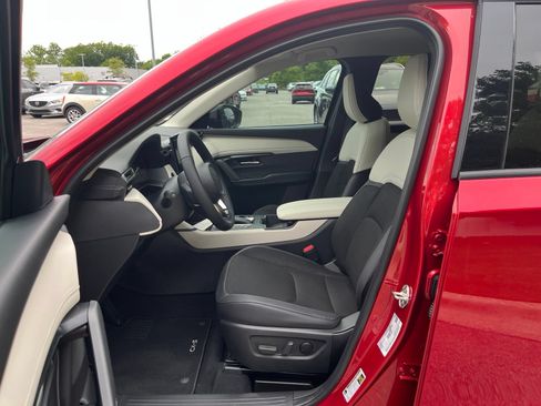 New 2026 MAZDA CX-5 Preferred AWD/4WD image 19