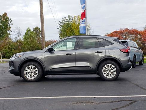 New 2026 Ford Escape Active w/ Tech Pack #1 image 3