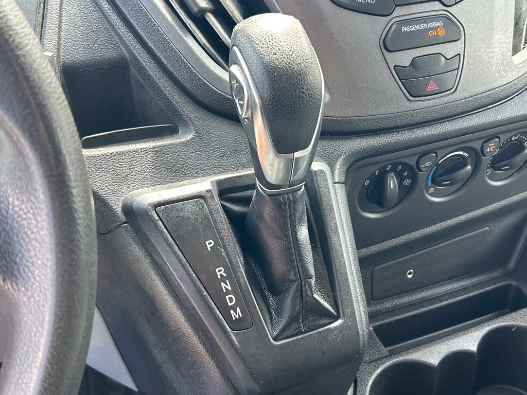 Used 2019 Ford Transit 250 148 Medium Roof RWD image 14