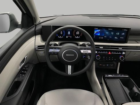 New 2026 Hyundai Tucson Blue SE AWD/4WD image 12