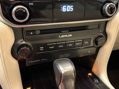 Used 2023 Lexus GX 460 Premium AWD/4WD image 28