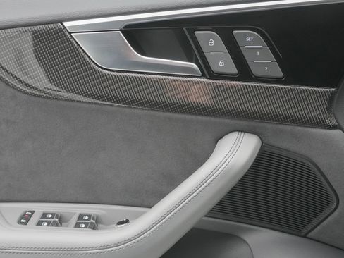 Used 2024 Audi S5 Premium Plus w/ Premium Plus Package image 15