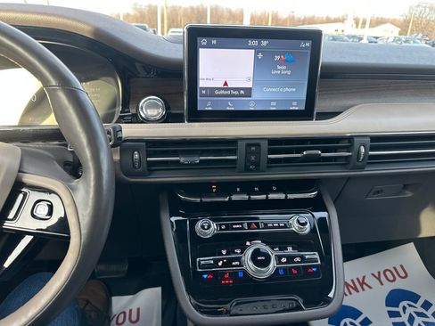 Used 2022 Lincoln Corsair Reserve w/ Equipment Group 201A image 15