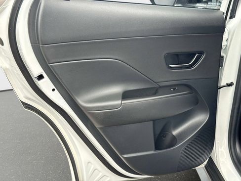 Certified 2024 Hyundai Kona N Line AWD/4WD image 10