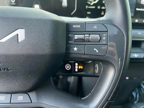 Used 2024 Kia EV9 Wind image 29