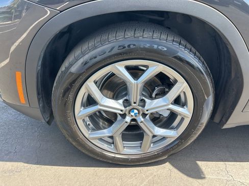 Used 2024 BMW X3 sDrive30i w/ Convenience Package image 18
