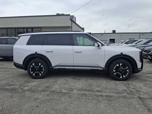 New 2027 Kia Telluride X-Line EX AWD/4WD image 8