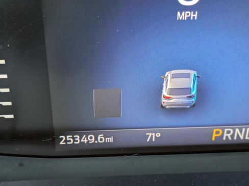 Used 2023 Ford Escape ST-Line w/ Tech Pack #1 image 24