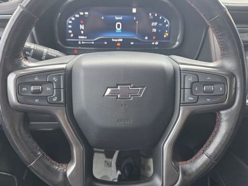 Used 2022 Chevrolet Tahoe RST w/ Luxury Package RWD image 19
