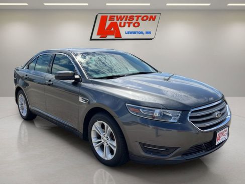 Used 2015 Ford Taurus SEL w/ Equipment Group 201A FWD image 14
