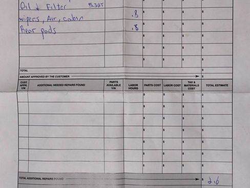 Used 2024 Mitsubishi Outlander SE image 5