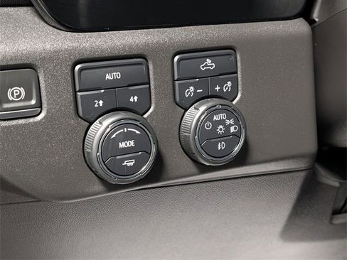 Used 2023 Chevrolet Silverado 1500 RST w/ Protection Package image 16