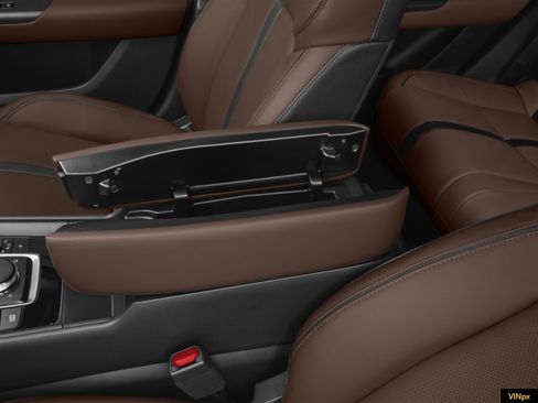 New 2026 MAZDA CX-50 Meridian Edition w/ Cargo Package image 12