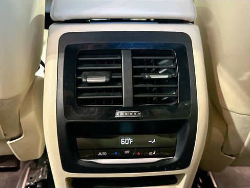 Used 2026 BMW 530i xDrive w/ Executive Package AWD/4WD image 27