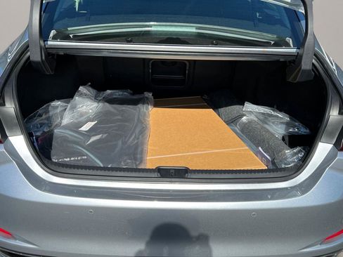 New 2025 Lexus ES 350 w/ Premium Package image 13