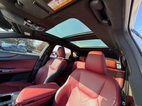 Used 2022 Lexus NX 350 AWD w/ Luxury Package image 28