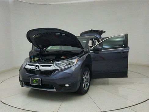 Used 2017 Honda CR-V EX-L image 71