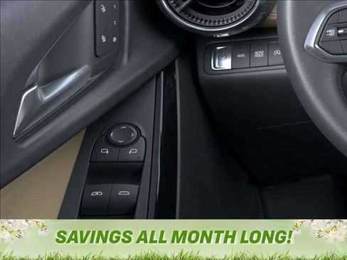 New 2026 Chevrolet Equinox ACTIV image 22