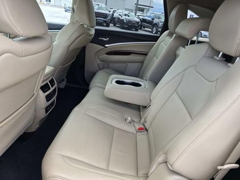 Used 2018 Acura MDX FWD image 7
