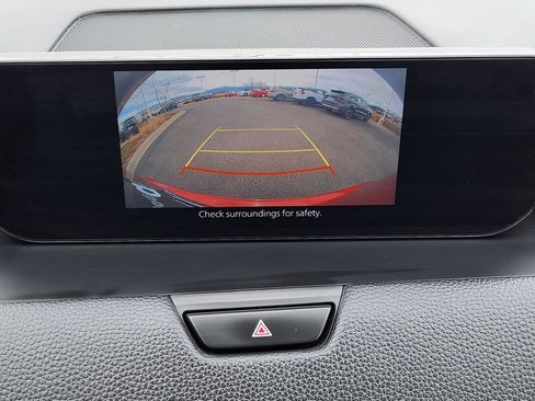 Used 2024 MAZDA CX-90 3.3 Turbo w/ Preferred Plus image 8