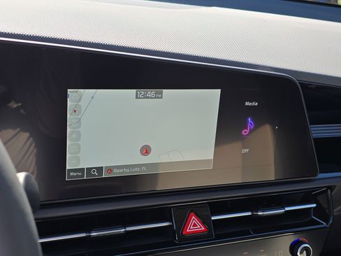 New 2026 Kia Niro SX Touring image 24