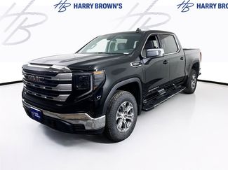New 2026 GMC Sierra 1500 SLE AWD/4WD video 1