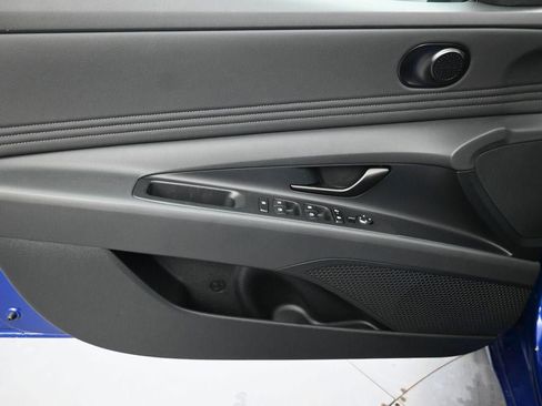 New 2026 Hyundai Elantra Sport image 20