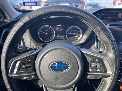 Used 2022 Subaru Forester Touring image 11