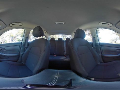 Used 2025 Nissan Sentra S image 38