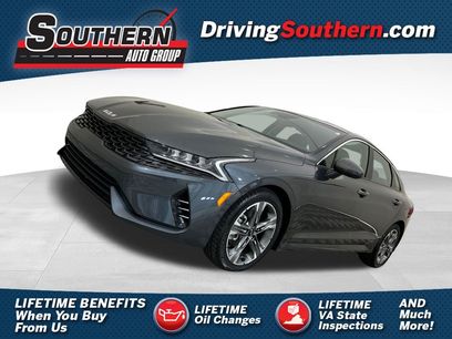 Used 2023 Kia K5 EX