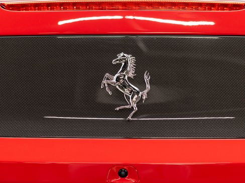 Used 2014 Ferrari 458 Spider RWD image 42
